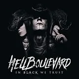 Hell Boulevard Vinyl In Black We Trust