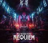Hell Boulevard Vinyl Requiem (neon Pink Vinyl)