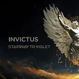 Stairway To Violet Vinyl Invictus (gold Metallic Vinyl)