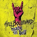 Hell Boulevard CD Made In Hell