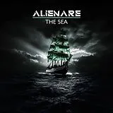 Alienare CD The Sea