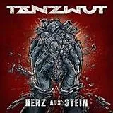 Tanzwut CD Herz Aus Stein
