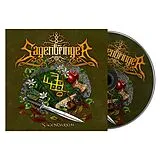 Sagenbringer CD Sagendarium (ep Digipak)