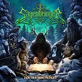 Sagenbringer CD Zeit Der Geschichten (digipak)