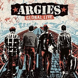 Argies Vinyl Global Live