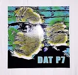 Din A Testbild LP (analog) P7 (col. Vinyl)