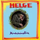 Helge Schneider Vinyl Mondscheinelise