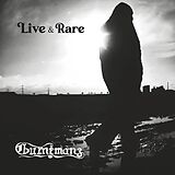 Gurnemanz Vinyl Live & Rare