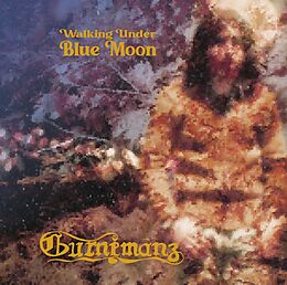 Gurnemanz Vinyl Walking Under Blue Moon