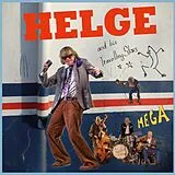 Helge Schneider CD Live In Graz