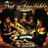 Not Available Vinyl 5 Aces (col. Vinyl)