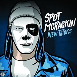 Spot McRackin Vinyl New Tricks (col. Vinyl)