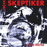 Die Skeptiker Vinyl Fruehe Werke (gatefold)
