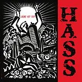 HASS Vinyl Liebe Ist Tot (red Vinyl)