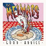 The Melmacs LP (analog) Good Advice