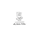 Lulu & Die Einhornfarm LP (analog) Alles Klärchen Bärchen (clear Vinyl/download)