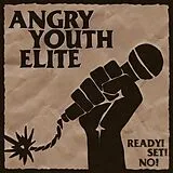 Angry Youth Elite LP (analog) Ready! Set! No!