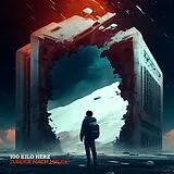 100 Kilo Herz LP (analog) Zurück Nach Hause (180gr./red Clear Vinyl/booklet)