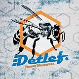 Detlef LP (analog) Human Resources