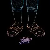 Soko Linx LP (analog) Blosz Keinen Stresz (gatefold/booklet)