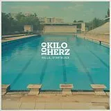 100 Kilo Herz Vinyl Hallo,Startblock (clear Vinyl)