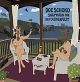 Doc Schoko Vinyl Skulpturen Für Die Flaschenpost
