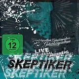 Die Skeptiker CD Geburtstagsalbum - Live (+dvd)