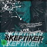 Skeptiker,Die Vinyl Geburtstagsalbum-Live (Gatefold/+DVD)