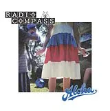 Radio Compass LP (analog) Aloha (lim.ed./pale Blue Vinyl)
