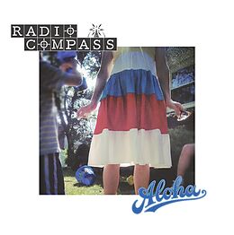 Radio Compass Vinyl Aloha (lim.ed./pale Blue Vinyl)