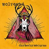 Wolves & Wolves & Wolves & Wolves Vinyl Cursecursecurse