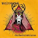 Wolves & Wolves & Wolves & Wolves LP (analog) Cursecursecurse