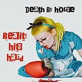 Death By Horse Vinyl Reality Hits Hard (gatefold/+download)