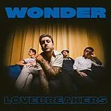 Lovebreakers LP (analog) Wonder