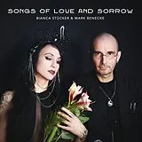 Bianca Stücker & Mark Benecke CD Songs Of Love And Sorrow