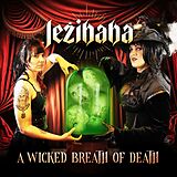 Jezibaba CD A Wicked Breath Of Death