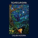 Tigana Santana LP (analog) Cacada Noturna