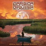 La Brigida Orquesta LP (analog) Musica Para La Inmensa Minora