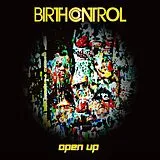 Birth Control LP (analog) Open Up