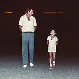 Athos LP (analog) To Know Where It S Going (clear Vinyl)