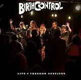 Birth Control LP (analog) Live At Tresohr Sessions