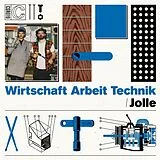 Jolle LP (analog) Arbeit Wirtschaft Technik