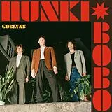 Goblyns LP (analog) Hunki Bobo