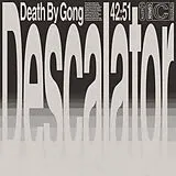 Death By Gong LP (analog) Descalator