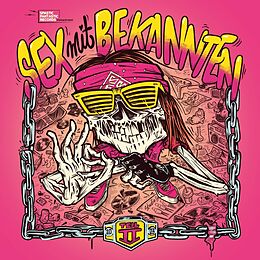 Various Artists Vinyl Sex Mit Bekannten Teil Ii (Vinyl)