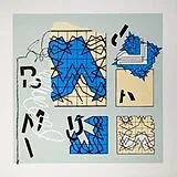 Kaufmann Frust Vinyl Im Blau (Vinyl)