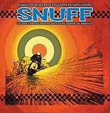 Snuff LP (Vinyl) Crepuscolo Dorato (Col.Vinyl)