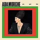 Ada Morghe LP (analog) Pure Good Vibes