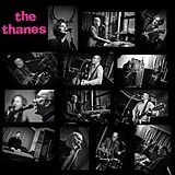 The Thanes LP (analog) Roh Und Lebendig Nicht In Köln