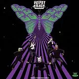 Velvet Attack LP (analog) Visions From Inner Space